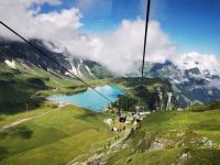 Trübsee