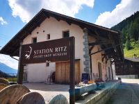 Station Ritz