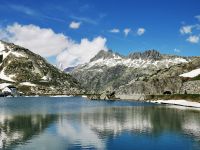 Totensee Grimselpass