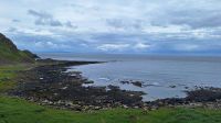 Giant's Causeway
