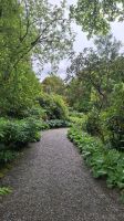Glenveagh Castle Gardens