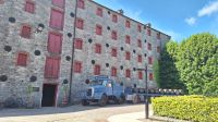 Midleton Distillery