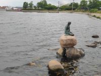 010-Kopenhagen kleine Meerjungfrau