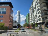 020-Malmoe Turning Torso