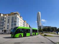 022-Malmoe Turning Torso