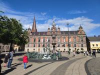 027-Malmoe Altstadt