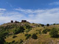 88-Bornholm Festung Hammerhus