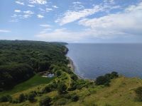 91-Bornholm Festung Hammerhus