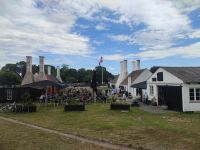 94-Bornholm Hasle-Fischraeucherei