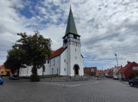97-Bornholm Roenne