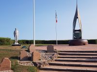 Sword Beach Ouistreham Riva Bella
