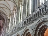 Bayeux Kathedrale