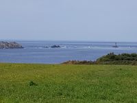  Cap Sizun Pointe de Brézellec 