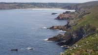 Cap Sizun Bucht der Verschiedenen