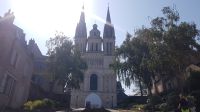 Angers Kathedrale