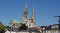Chartres Kathedrale