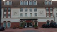Hotel Castel Maintenon