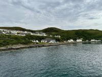 4. Reisetag – Rundfahrt durch die westlichen Highlands – Ankunft mit der Fähre in Mallaig