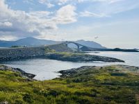 Tag 6 - Atlantikstraße