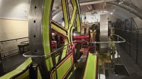 Im Maschinenraum der Tower Bridge 