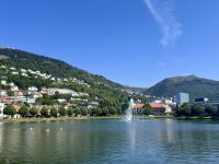 Tag 7 - Bergen