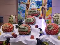 Restaurantdeko AIDAmar.jpg