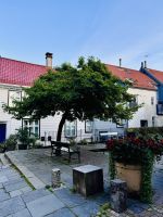 Tag 7 - Abendlicher Spaziergang durch Bergen