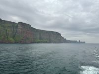 6. Reisetag – Inverness bis Kirkwall – Überfahrt nach Stromness – Old Man of Hoy