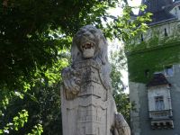 Budapest: Rundgang