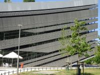 Budapest: Rundgang: Ethnografisches Museum