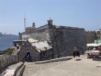 Havannas Festung del Morro