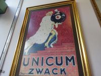 Budapest: Zwack Lokörfabrik