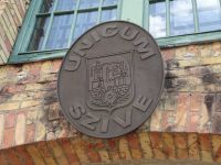 Budapest: Zwack Lokörfabrik