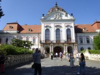 Sissi Schloss Gödöllö