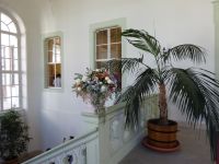 im Sissi Schloss Gödöllö