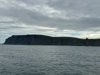 8. Reisetag – Von Kirkwall nach Inverness – Klippen von Hoy & Old Man of Hoy