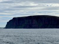 8. Reisetag – Von Kirkwall nach Inverness – Klippen von Hoy