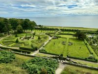 8. Reisetag – Von Kirkwall nach Inverness – Dunrobin Castle