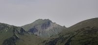 Blick vom Walmerdinger Horn