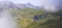 Blick vom Fellhorn