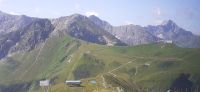 Blick vom Fellhorn