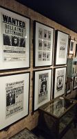 House of MinaLima