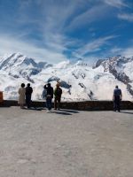 Gornergrat/Blick auf Liskam, Castor, Pollux, Breithorn.jpg