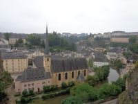 Abtei Neumünster, Luxemburg Stadt