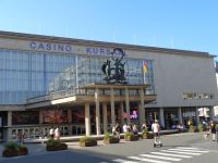 Casino, Ostende, Belgien