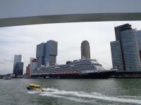 Cruise Terminal 