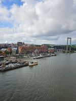 Hafen von Göteborg