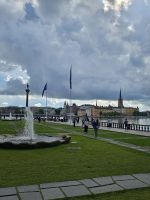Stockholm