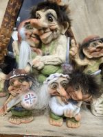 Im Land der Trolle