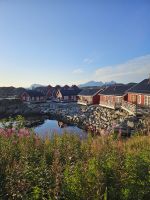 Statles Robucenter - unser Hotel